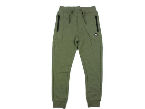 Name It rifle green sweatpants